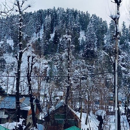 Mir Guest House Pahalgam Exterior photo