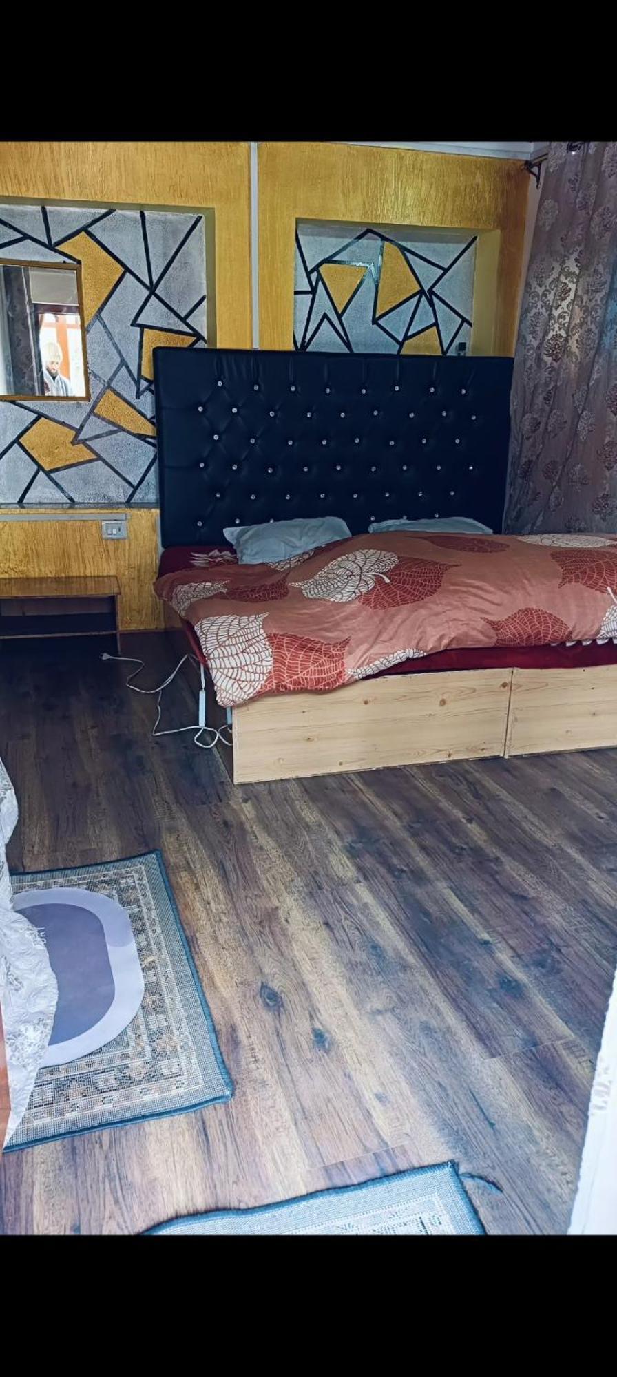 Mir Guest House Pahalgam Room photo